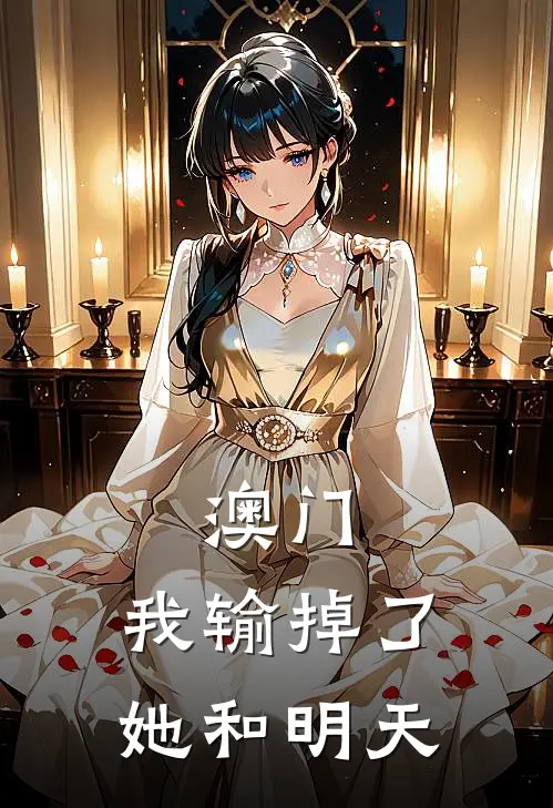 澳门，我输掉了她和明天