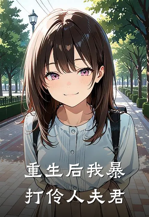 重生后我暴打伶人夫君