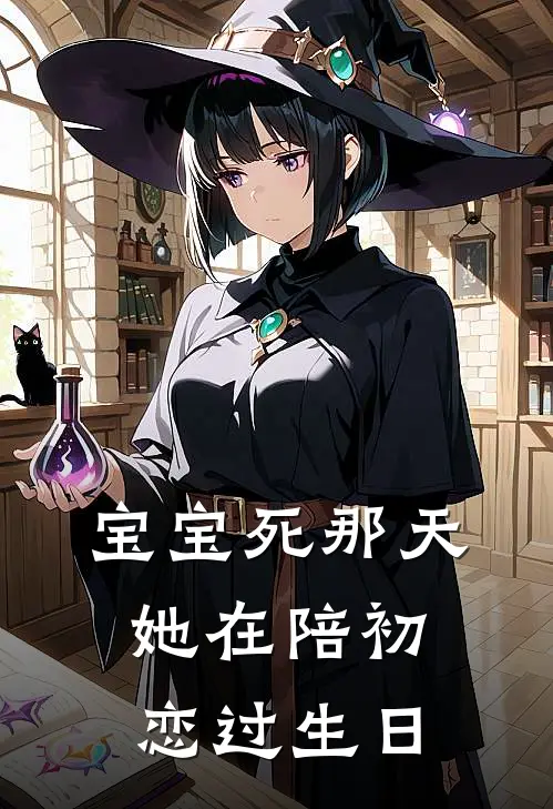 宝宝死那天，她在陪初恋过生日