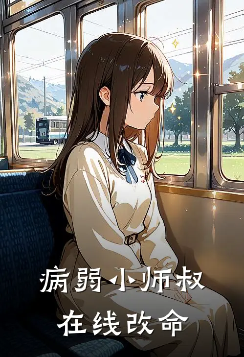 病弱小师叔在线改命