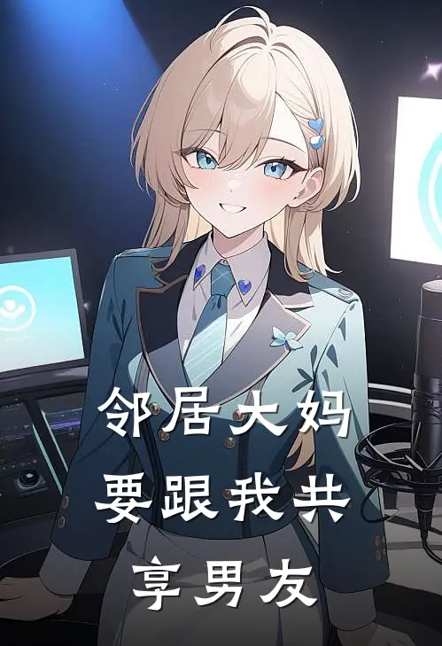 邻居大妈要跟我共享男友