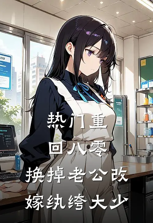 [热门]重回八零，换掉老公改嫁纨绔大少