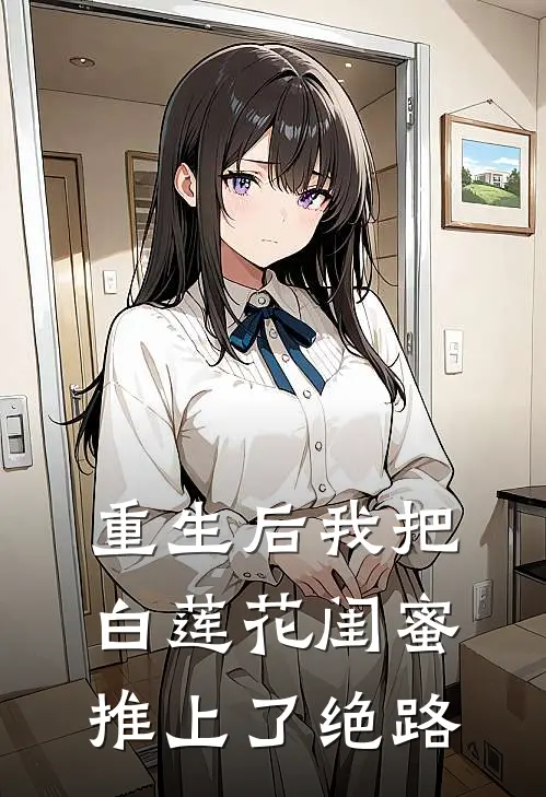 重生后我把白莲花闺蜜推上了绝路