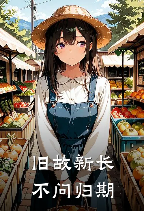 旧故新长不问归期