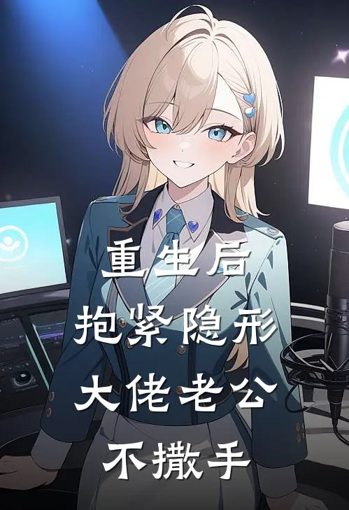 重生后，抱紧隐形大佬老公不撒手