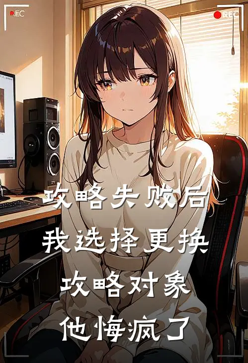 攻略失败后，我选择更换攻略对象，他悔疯了