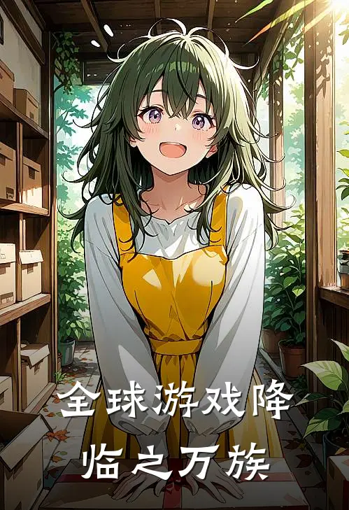 全球游戏降临之万族