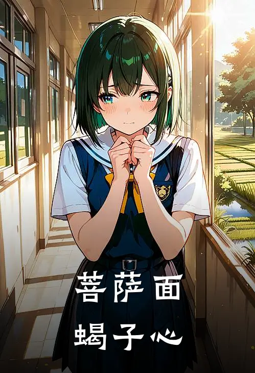 菩萨面，蝎子心