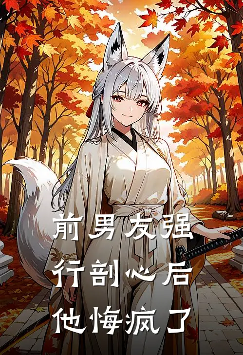 前男友强行剖心后，他悔疯了