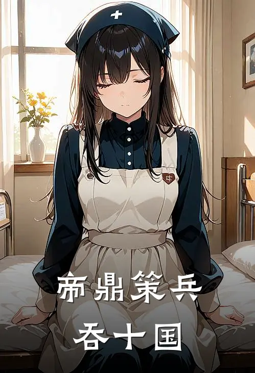 帝鼎策兵吞十国