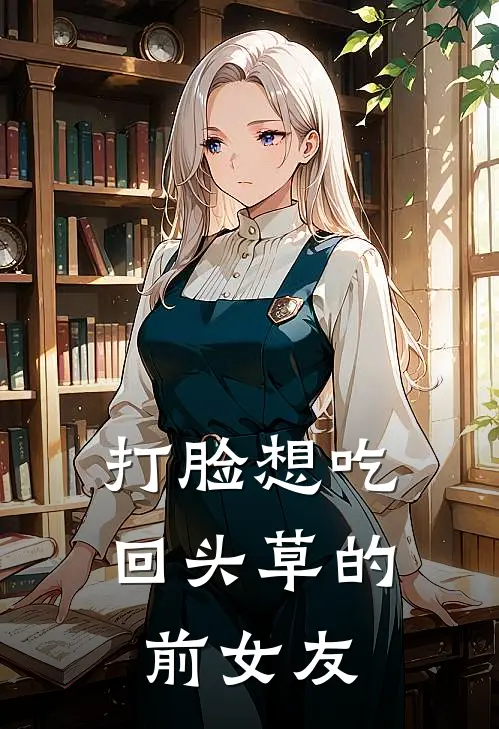 打脸想吃回头草的前女友