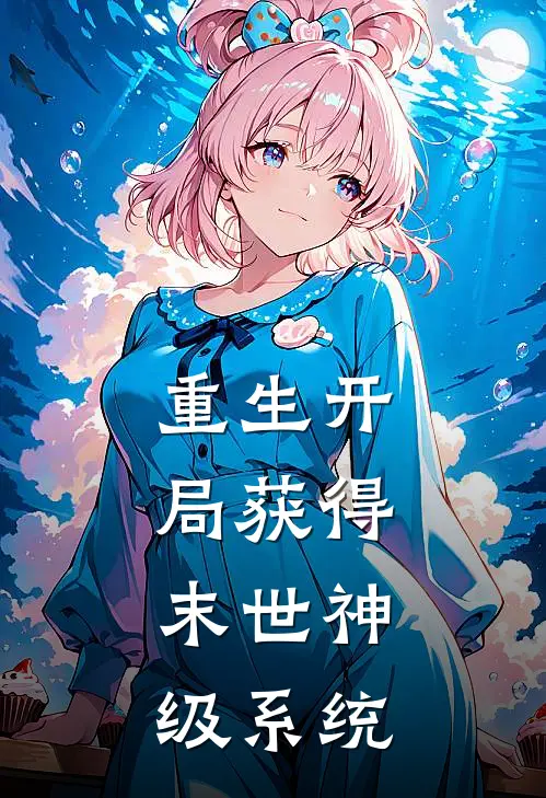 重生开局获得：末世神级系统