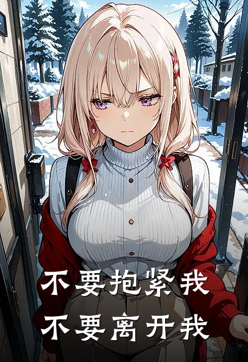 不要抱紧我，不要离开我