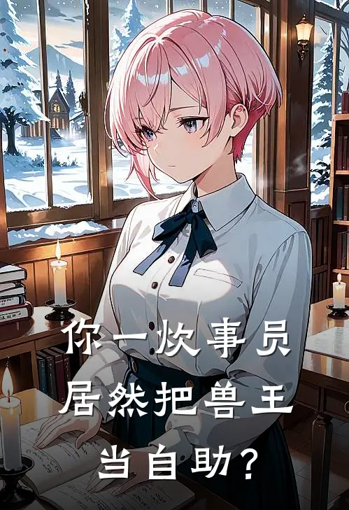 你一炊事员，居然把兽王当自助？