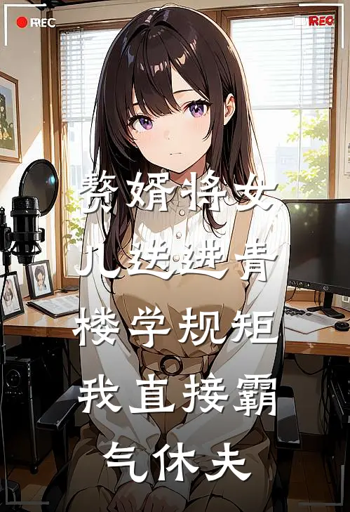 赘婿将女儿送进青楼学规矩，我直接霸气休夫