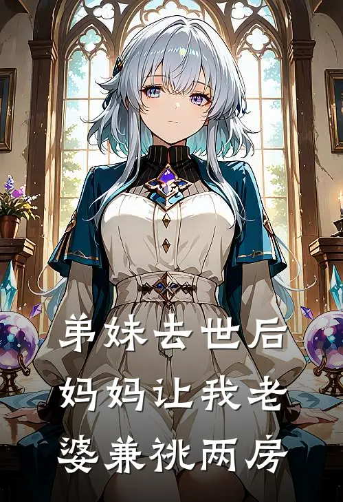 弟妹去世后，妈妈让我老婆兼祧两房