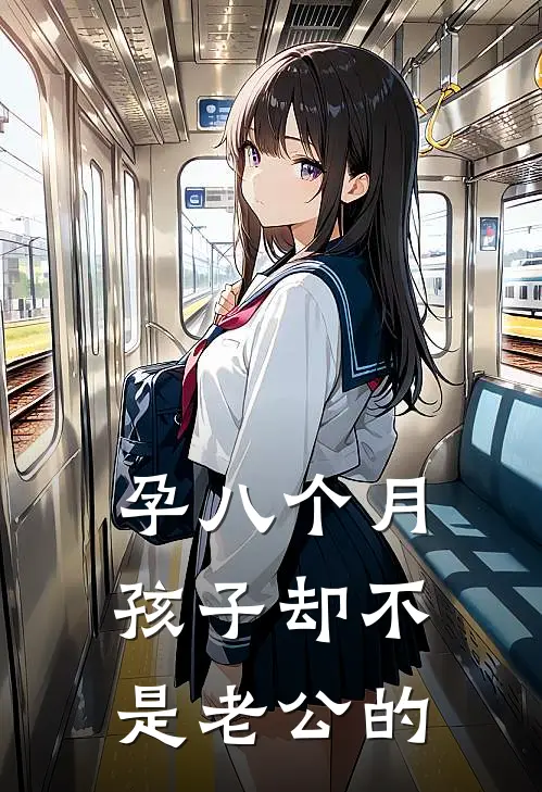 孕八个月，孩子却不是老公的