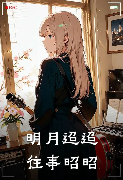 明月迢迢，往事昭昭