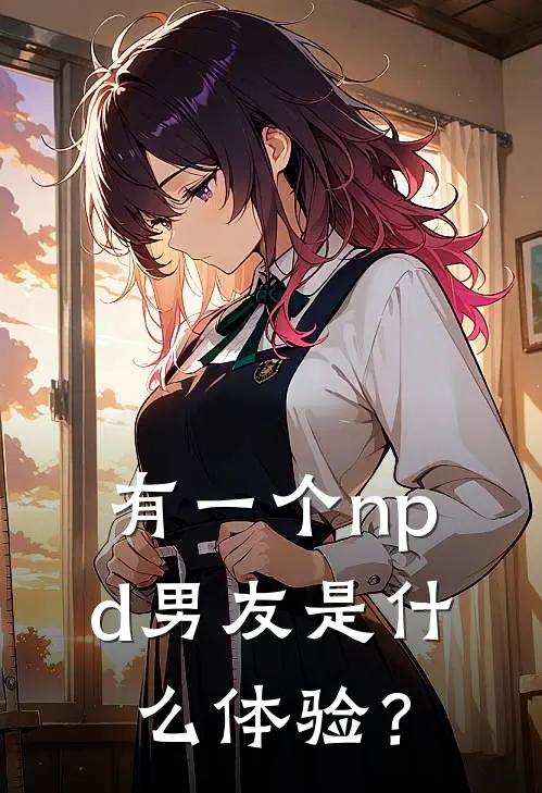 有一个npd男友是什么体验？