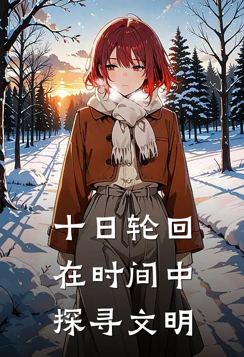 十日轮回，在时间中探寻文明