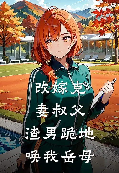 改嫁克妻叔父，渣男跪地唤我岳母