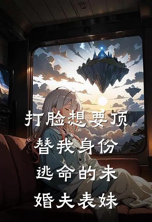 打脸想要顶替我身份逃命的未婚夫表妹