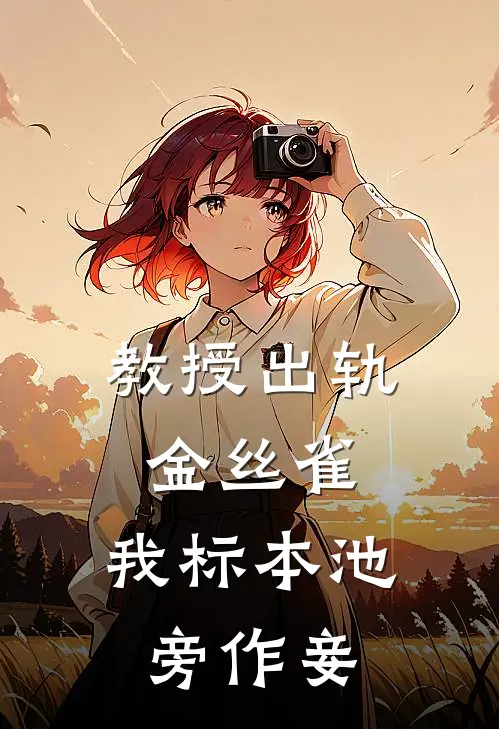 教授出轨金丝雀，我标本池旁作妾