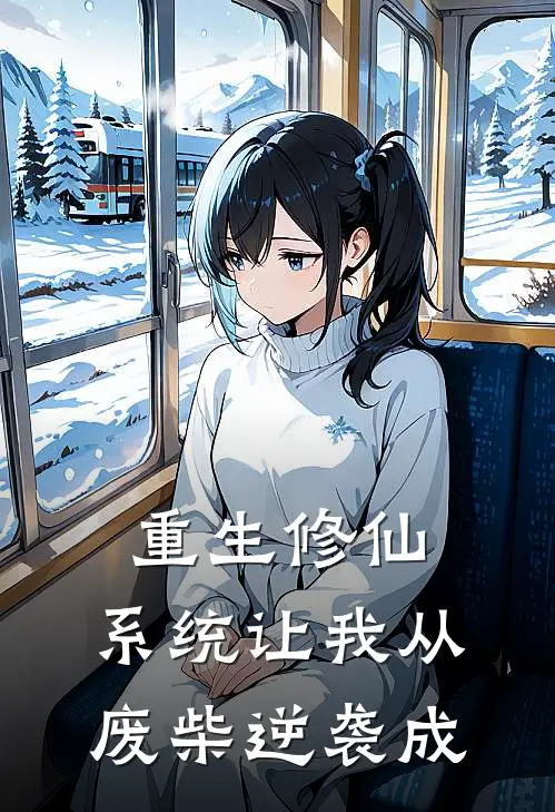 重生修仙：系统让我从废柴逆袭成