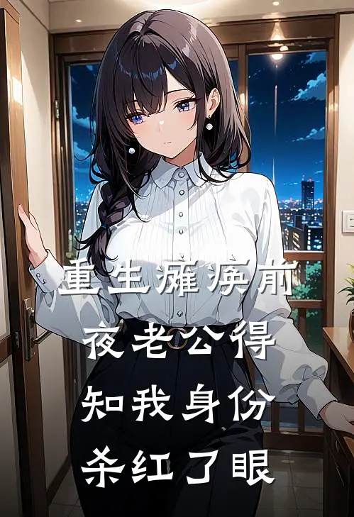 重生瘫痪前夜老公得知我身份，杀红了眼