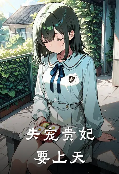 失宠贵妃要上天