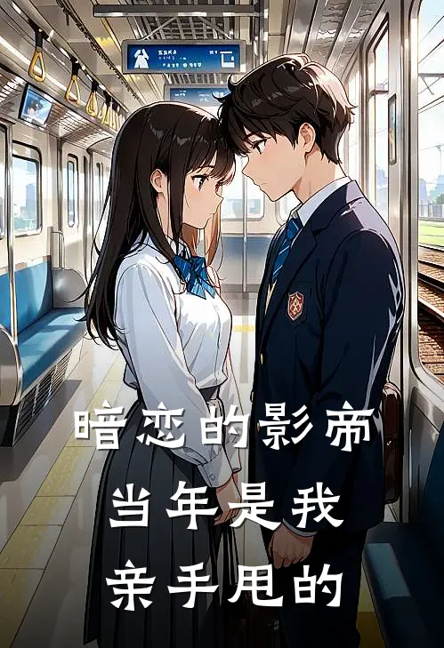 暗恋的影帝，当年是我亲手甩的