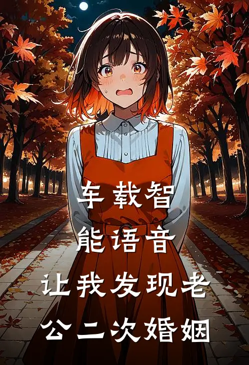 车载智能语音，让我发现老公二次婚姻