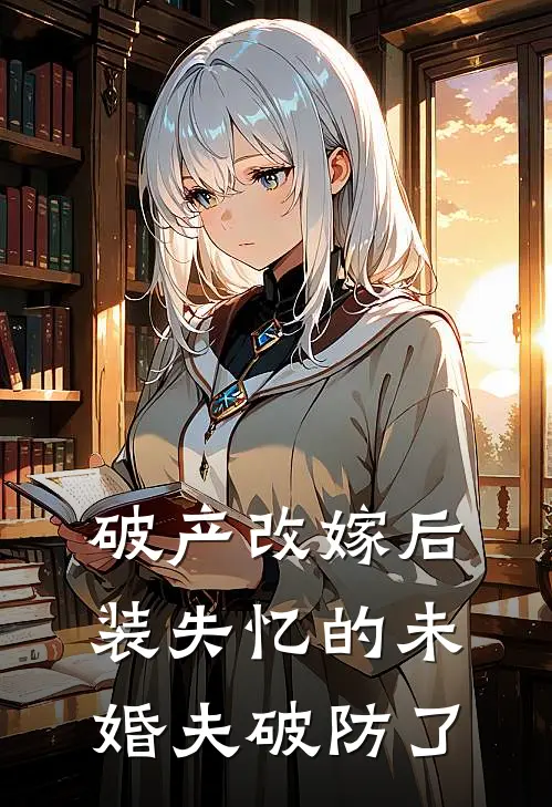 破产改嫁后，装失忆的未婚夫破防了