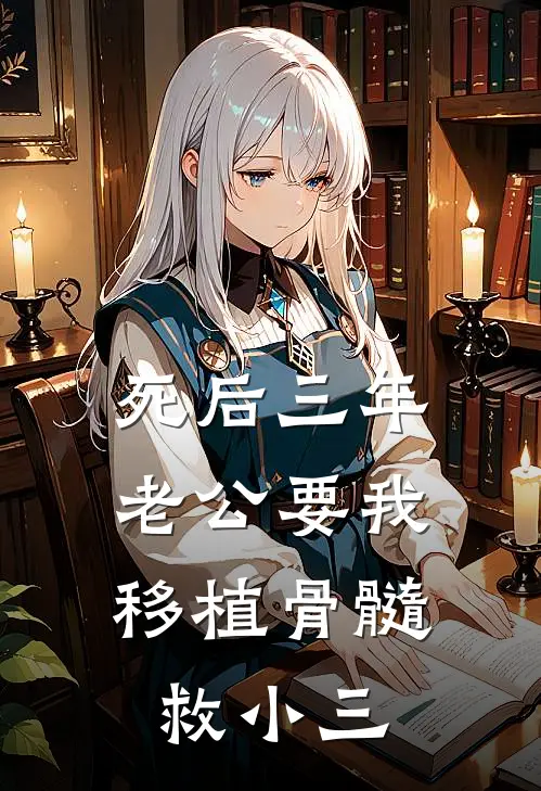 死后三年，老公要我移植骨髓救小三