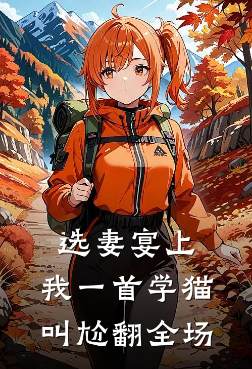 选妻宴上，我一首学猫叫尬翻全场