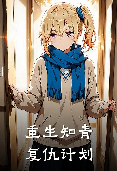 重生知青复仇计划