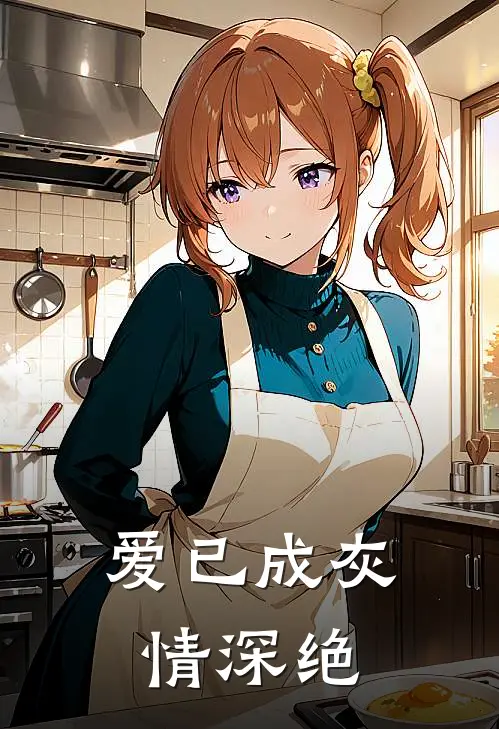 爱已成灰情深绝