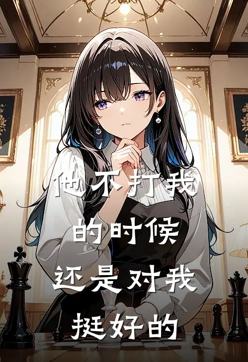 他不打我的时候，还是对我挺好的