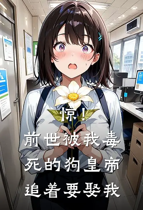 惊！前世被我毒死的狗皇帝追着要娶我