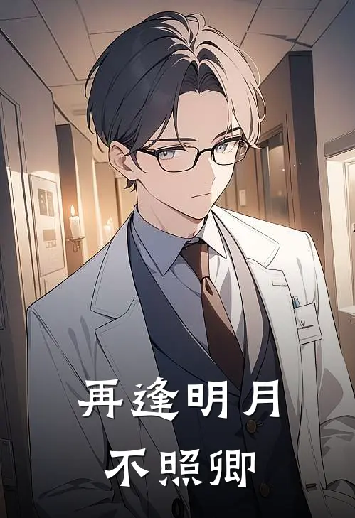 再逢明月不照卿