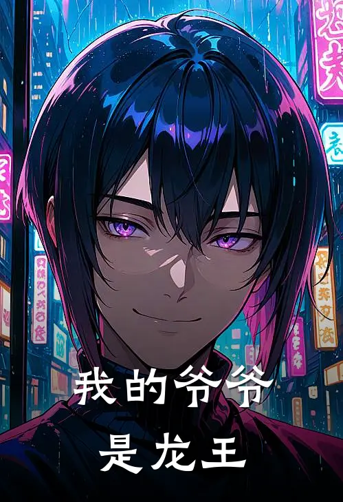 我的爷爷是龙王