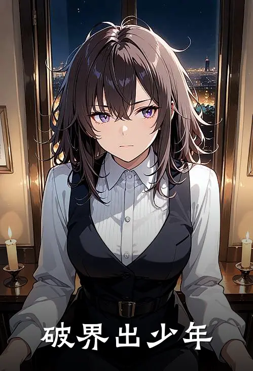 破界出少年