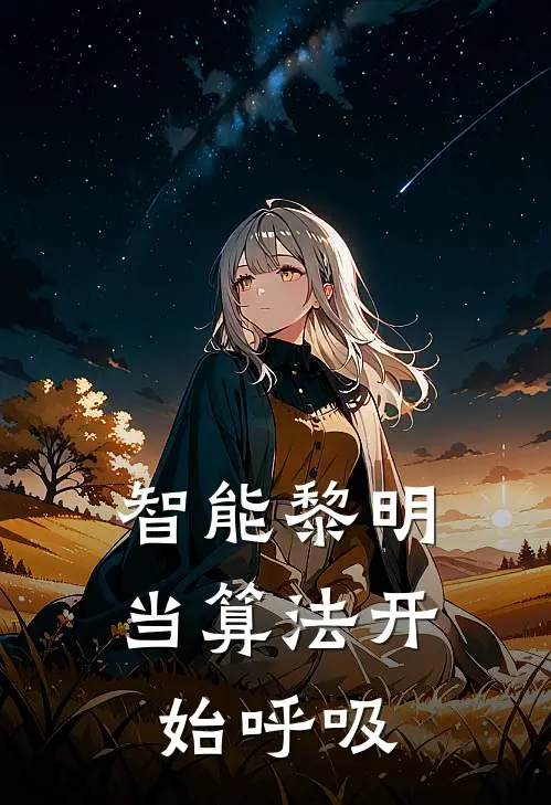 智能黎明：当算法开始呼吸