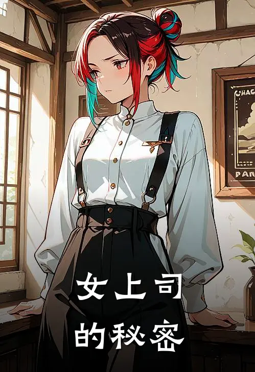 女上司的秘密