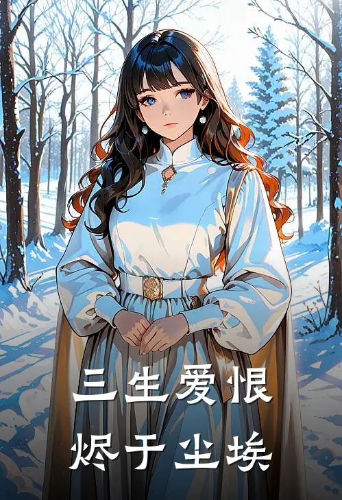 三生爱恨，烬于尘埃