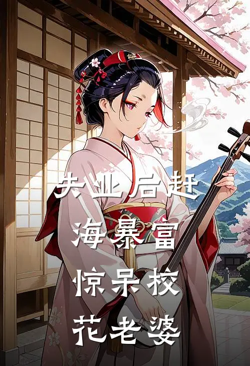 失业后赶海暴富，惊呆校花老婆