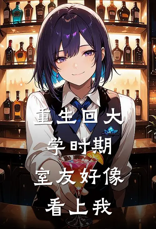 重生回大学时期，室友好像看上我