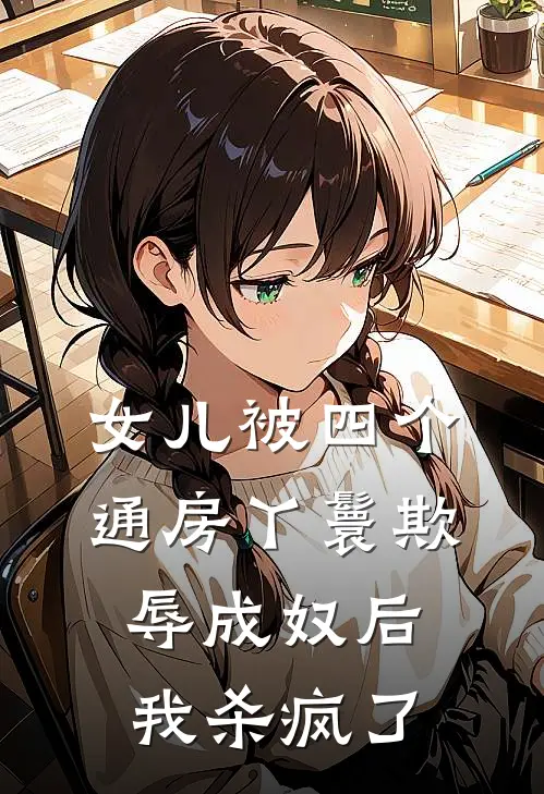 女儿被四个通房丫鬟欺辱成奴后，我杀疯了