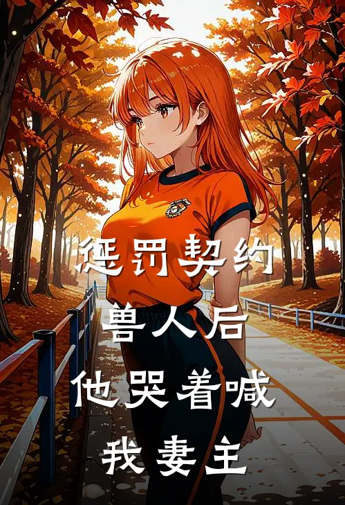 惩罚契约兽人后，他哭着喊我妻主