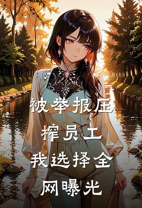 被举报压榨员工，我选择全网曝光